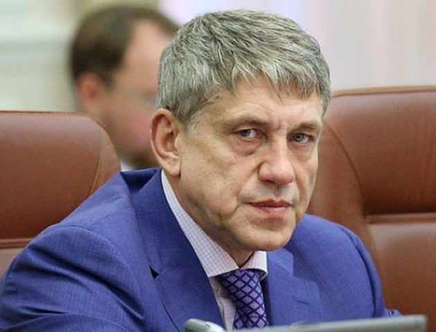 Суд заарештував квартиру і будинок міністра, який приїде на Волинь 6 вересня