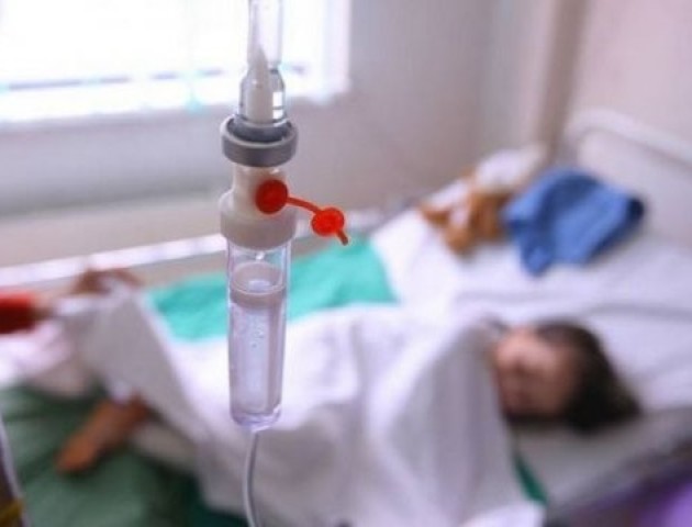 Збільшилася кількість потерпілих, які отруїлися на весільному гулянні у Ківерцях