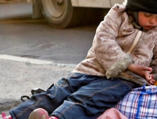 В Україні зібралися змінити покарання за дитячу працю