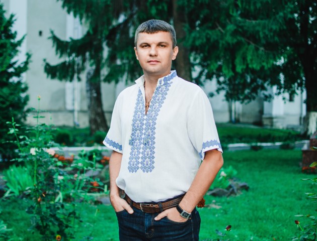 «Фестиваль «КНЯЖИЙ» запам’ятається, як найяскравіша подія літа 2017», – Ігор Гузь