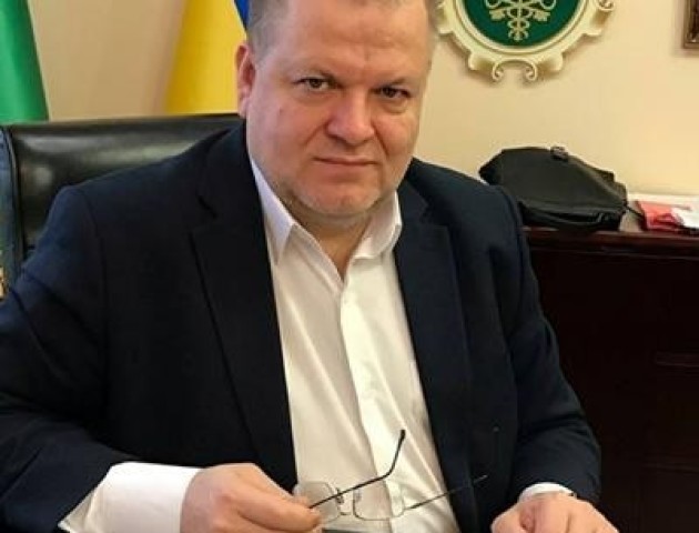 Я за будівництво доріг і стабільність на митниці, - Іван Мирка про затримання Кривіцького
