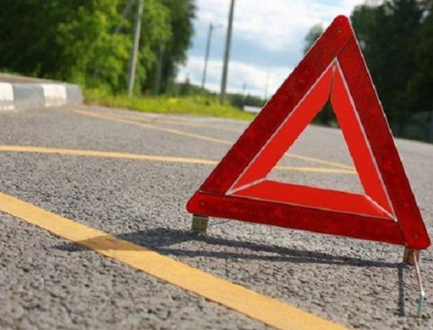 На дорозі ковельчанин травмував дівчину-підлітка