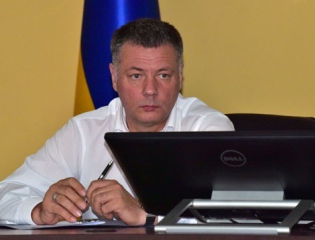 Волинянин Павло Алєксєєнко став заступником начальника донецької поліції