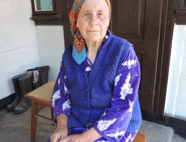 «Тут райська місцина для тих, хто любить тишу та спокій», - жителька Конопельок