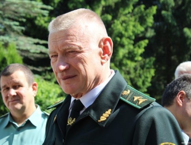 Відомі подробиці аварії Колісника