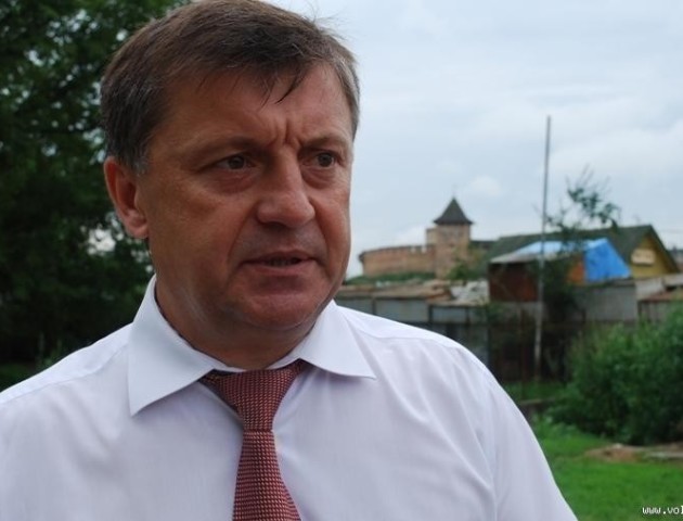 Богдан Шиба: Чому і далі в Луцьку тривають ігри щодо виборів мера