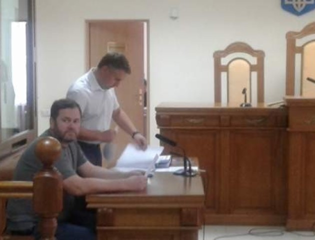Стартувало судове засідання по переобранню міри запобіжного заходу Тиводару. ОНОВЛЮЄТЬСЯ