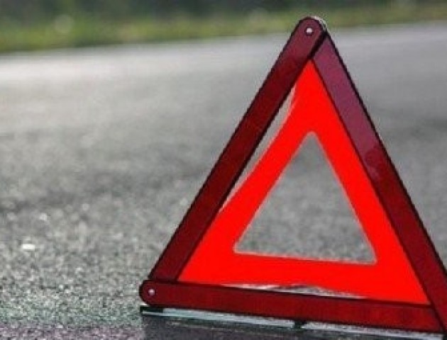 На Волині у ДТП загинуло двоє дівчат