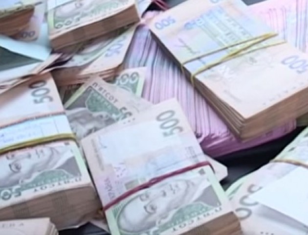 Понад мільйон гривень - стільки заплатять порушники-забудовники