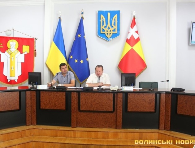 Рівні умови ведення бізнесу: в центрі міста ліквідують два кафе