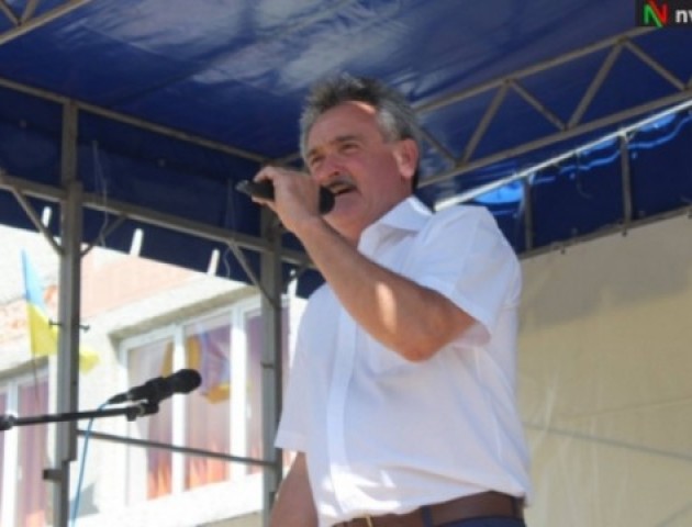 П'яний сільський голова побив свою підлеглу, - ЗМІ