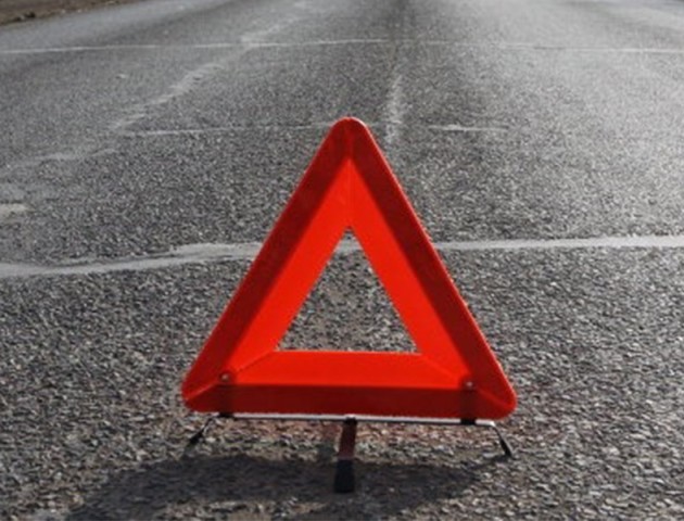 На Ковельщині іноземці потрапили у ДТП