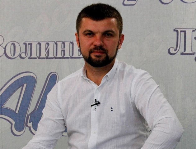 Волинянам й досі нав’язують російську пропаганду