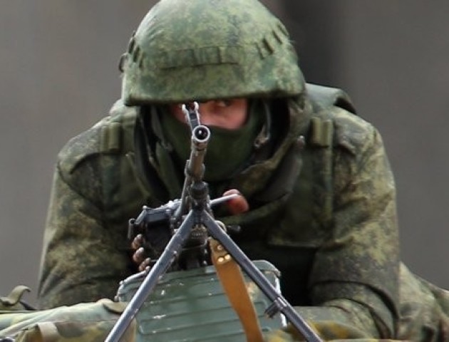 Загострення у зоні АТО: бойовики майже вдвічі збільшили кількість обстрілів