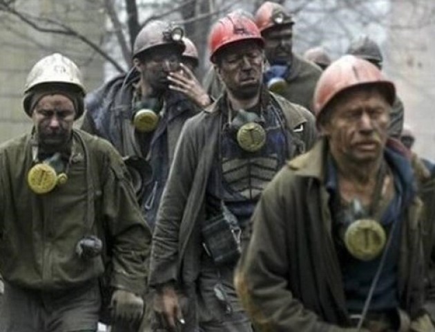 Шахтарям ДП «Волиньвугілля» боргують 6 мільйонів гривень