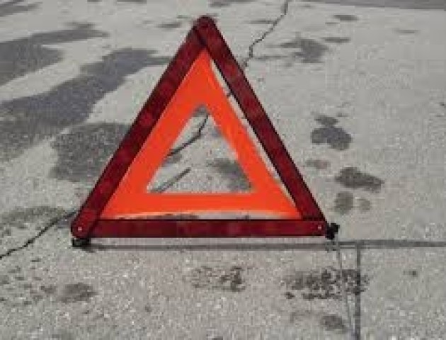 На Волині «Opel» збив школярку: дівчинка в реанімації