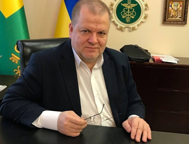 «Трішки терпіння і я розкрию лаштунки цього брудного спектаклю», - Віктор Кривіцький
