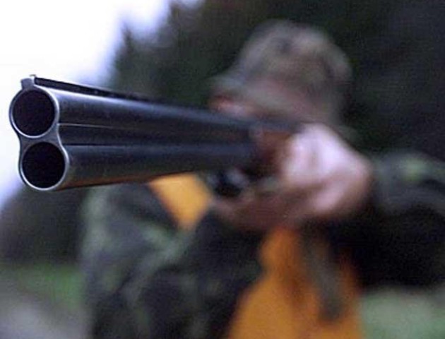 Волинський мисливець смертельно поранив чоловіка
