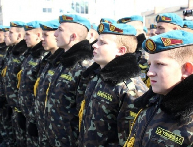 У приміщенні колишнього санаторію навчатиметься 260 ліцеїстів