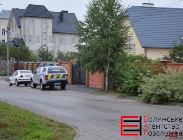 Обшукали будинок атовця  Ігоря Рицка, – ЗМІ