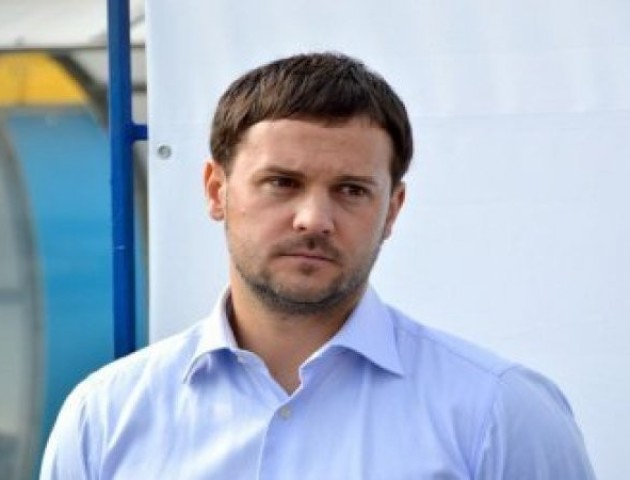 Олександр Товстенюк знову проігнорував суд у власній справі