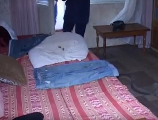 На Волині кістки зниклого чоловіка 5 років пролежали під ліжком
