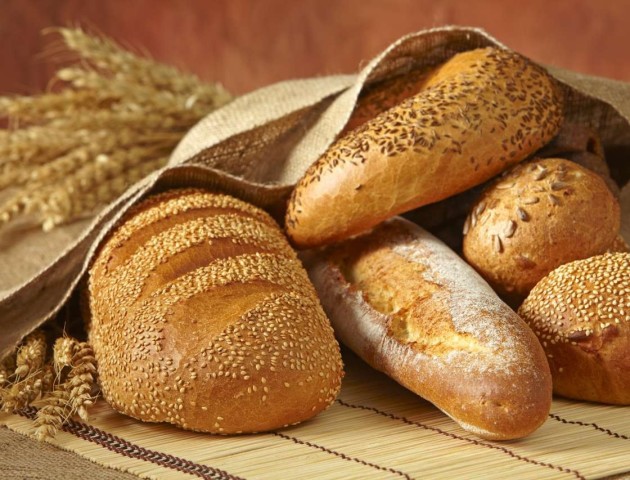 До зими хліб може подорожчати на 10-13%