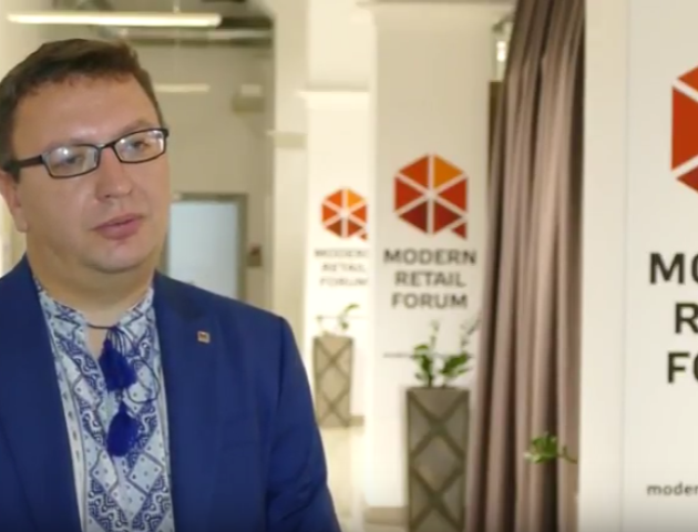 «Я бачу нашу країну успішною. Я вірю в це», - маркетолог луцького підприємства Микола Жичук