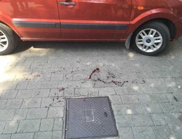 Син колишнього волинського чиновника брав участь в кримінальних розборках