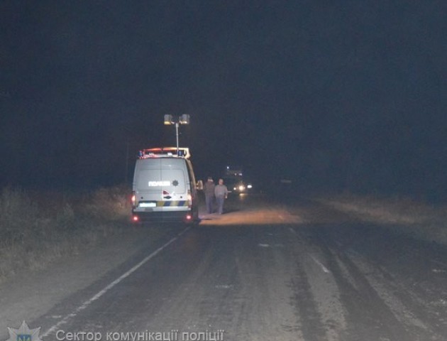 У ДТП на Волині авто злетіло у кювет. Є загиблі