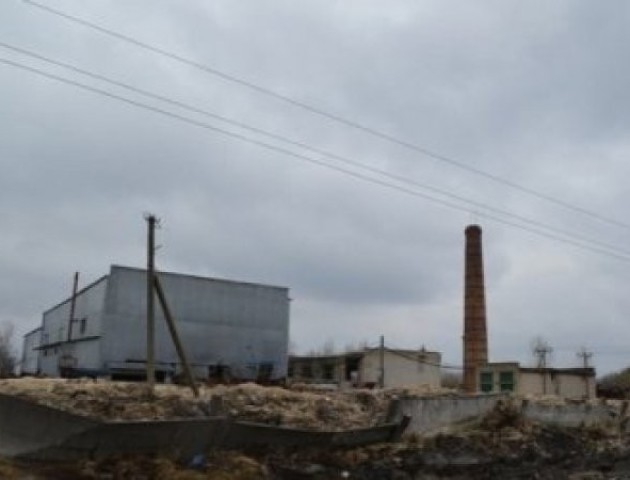 Ліквідація ковельського ветсанзаводу ‒ на завершальному етапі перевірки