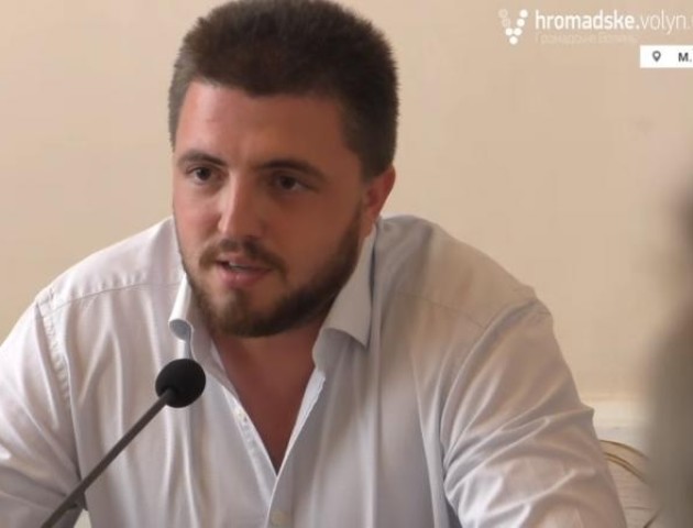Колегія Волинської ОДА змінила свій склад