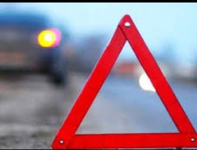Внаслідок ДТП на Волині загинув водій мотоцикла