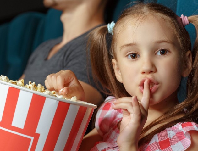 Відсвяткуй 1 вересня разом з улюбленими героями в кінотеатрі «Multiplex»
