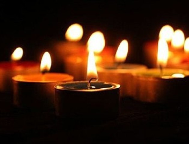 У Луцьку вшанують пам'ять загиблих під Іловайськом