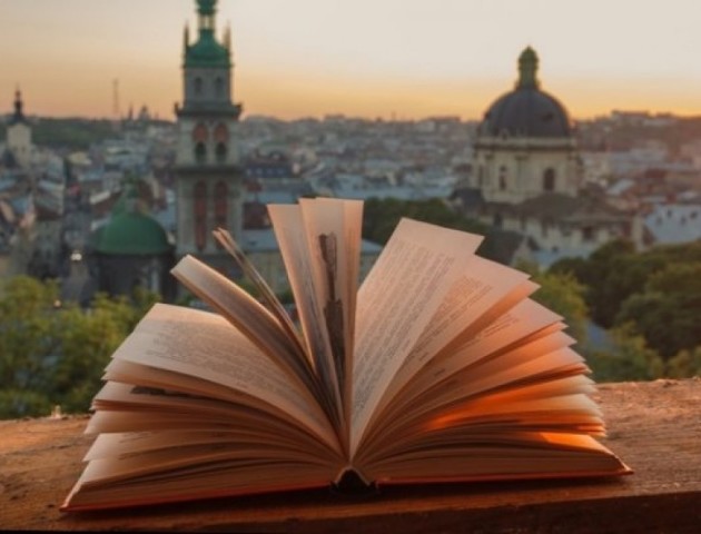 Читаємо українське: 80 незвичайних книг, які варті вашої уваги