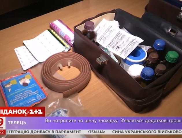 Чи вміють українські водії надавати першу домедичну допомогу