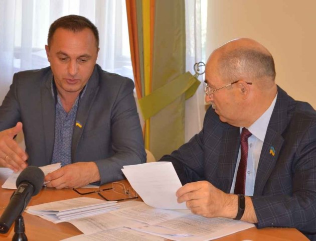 Волинські фермери просять фінансової підтримки у влади