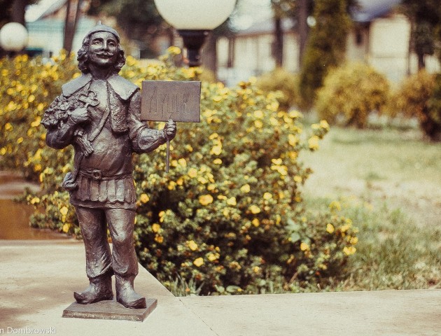 Місто, з якого радісно втекла у 16 років, - луцька співачка Тетяна Власова про Луцьк