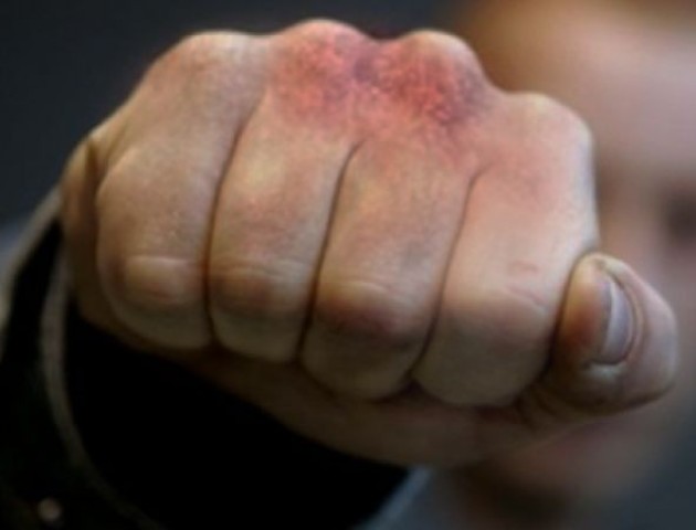 На Волині чоловік до смерті побив ковельчанина