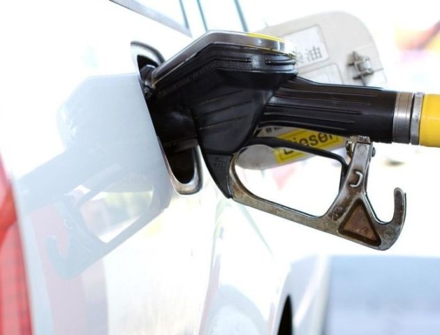 Автогаз в Україні коштує вже дорожче, ніж в ЄС