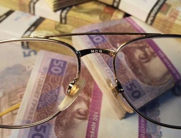 В Україні обіцяють серйозне зростання пенсій