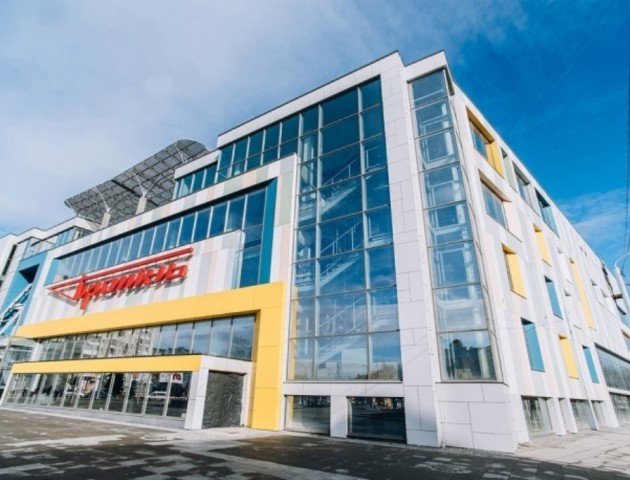Луцький «Промінь» відкриватиме племінниця Софії Ротару