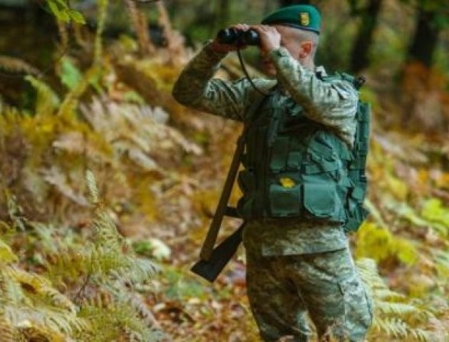 На Волині затримали незаконних мігрантів із Індії