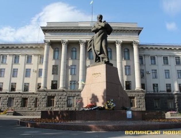 У Луцьку працівникам СНУ затримують зарплати вже понад два місяці