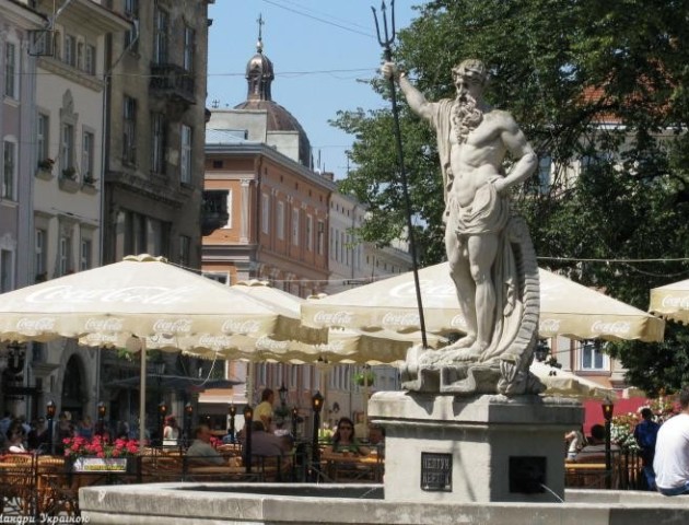 В Україну зріс туристичний потік з Туреччини
