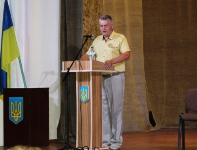 7 причин смороду у Луцьку назвали екологи
