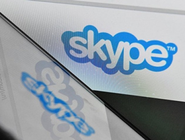 Користувачі Skype жаліються на масштабний збій