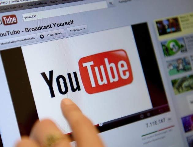 Youtube вперше за дванадцять років змінив логотип