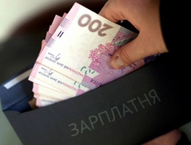 У ДФС підрахували кількість неофіційно влаштованих працівників